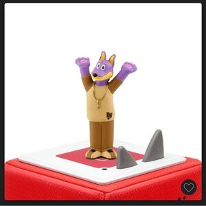 Doggyland Tonie for Toniebox (Tonie only)